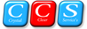 small crystal clear logo