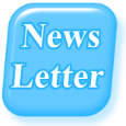 Newsletter sign up icon
