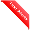 Text Alert Ribbon
